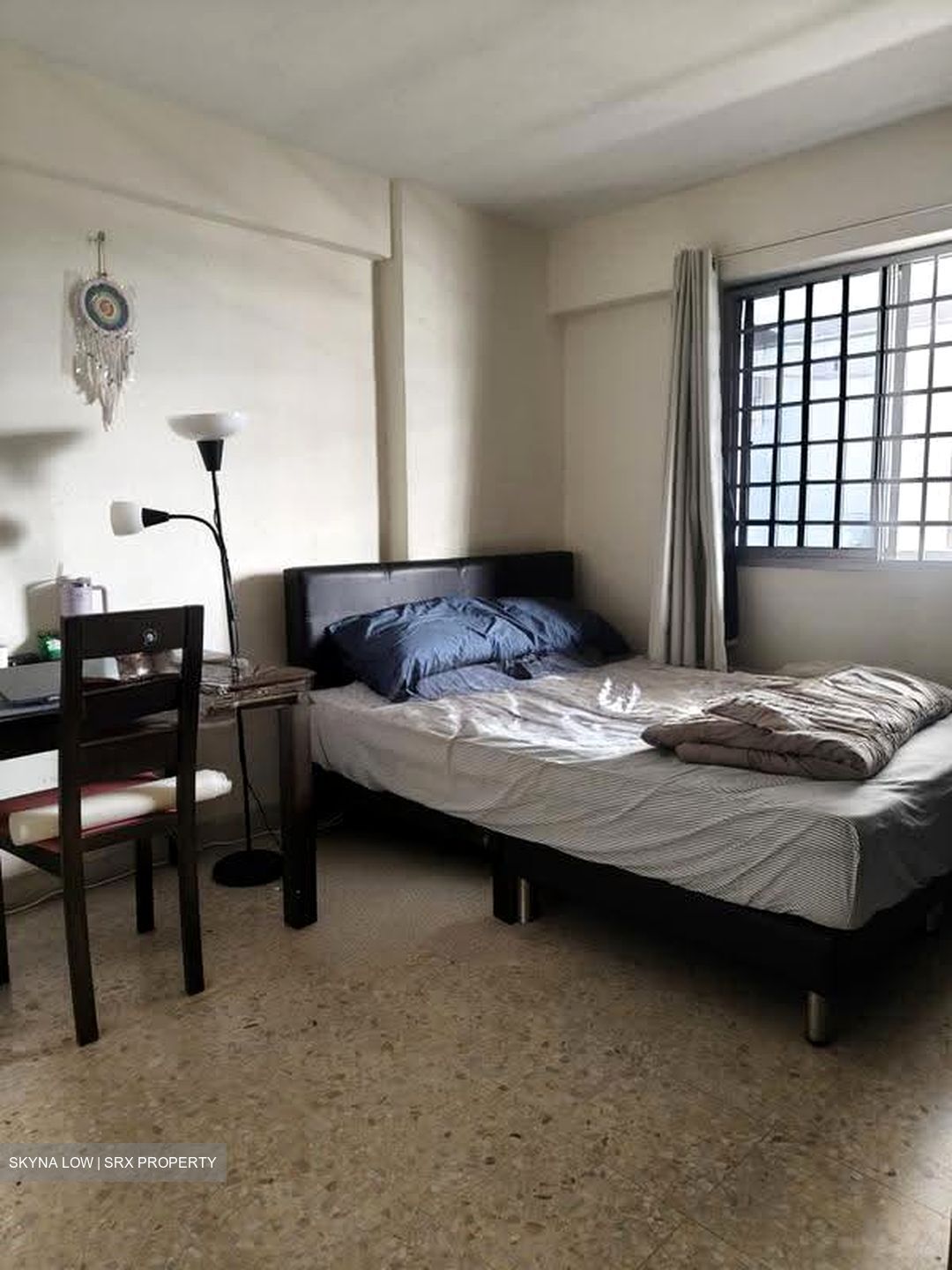 Blk 105 Hendersonville (Bukit Merah), HDB 3 Rooms #635026691